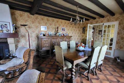 Villa a Mussidan, Dordogne, Mussidan - € 191.000 | Ref: 452432CAS - foto 15