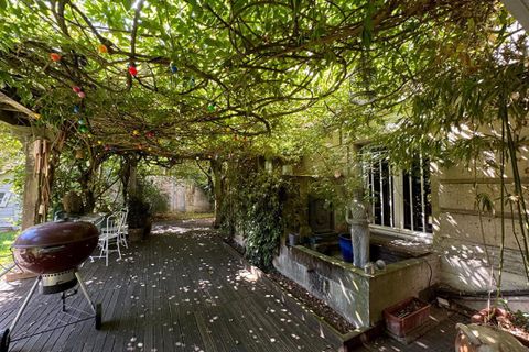 Villa i Pessac, Gironde, Pessac - € 1.138.500 | Ref: 452157MIDE - foto 1