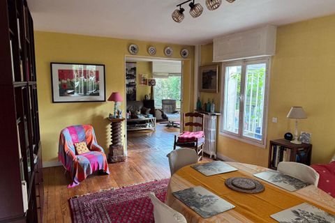 Villa i Pessac, Gironde, Pessac - € 1.138.500 | Ref: 452157MIDE - foto 3