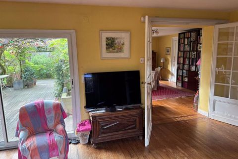 Villa i Pessac, Gironde, Pessac - € 1.138.500 | Ref: 452157MIDE - foto 7