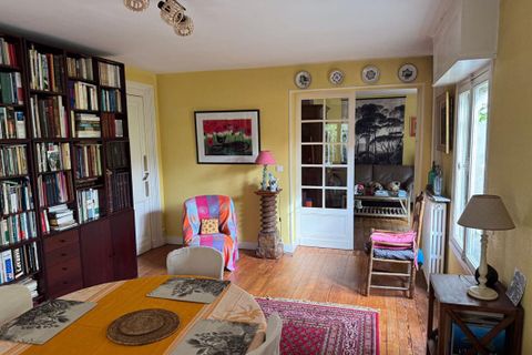 Villa i Pessac, Gironde, Pessac - € 1.138.500 | Ref: 452157MIDE - foto 9