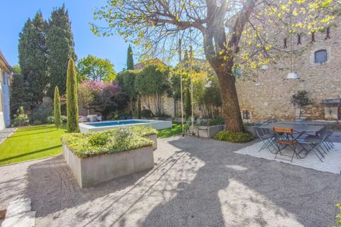 Villa i Uzes, Gard, Uzes - € 990.000 | Ref: 452378AVIN - foto 1