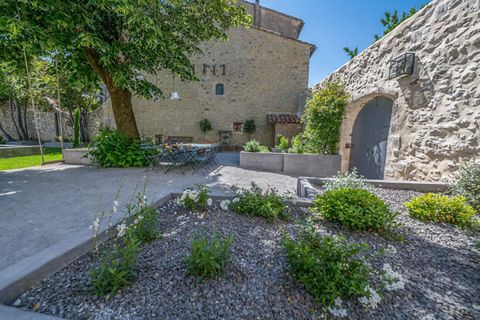 Villa i Uzes, Gard, Uzes - € 990.000 | Ref: 452378AVIN - foto 2