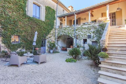 Villa i Uzes, Gard, Uzes - € 990.000 | Ref: 452378AVIN - foto 3