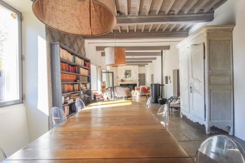 Villa i Uzes, Gard, Uzes - € 990.000 | Ref: 452378AVIN - foto 4
