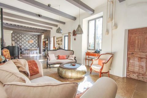 Villa i Uzes, Gard, Uzes - € 990.000 | Ref: 452378AVIN - foto 5