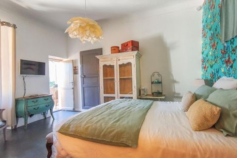 Villa i Uzes, Gard, Uzes - € 990.000 | Ref: 452378AVIN - foto 11
