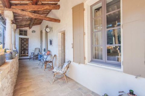 Villa i Uzes, Gard, Uzes - € 990.000 | Ref: 452378AVIN - foto 13