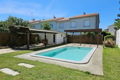 Villa i Agen, Lot-et-Garonne, Agen - € 282.400 | Ref: 451317TOE - foto 2