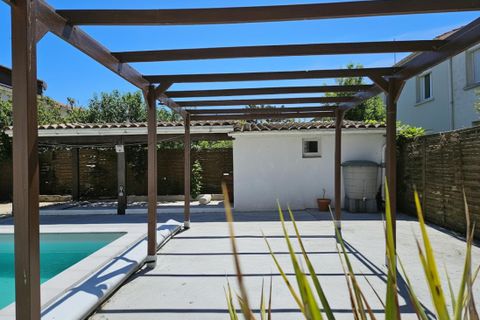 Villa i Agen, Lot-et-Garonne, Agen - € 282.400 | Ref: 451317TOE - foto 3
