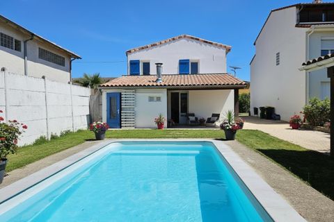 Villa i Agen, Lot-et-Garonne, Agen - € 282.400 | Ref: 451317TOE - foto 4