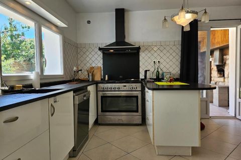 Villa i Agen, Lot-et-Garonne, Agen - € 282.400 | Ref: 451317TOE - foto 8