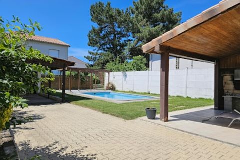 Villa i Agen, Lot-et-Garonne, Agen - € 282.400 | Ref: 451317TOE - foto 18