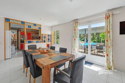 Villa en Bessens, Tarn-et-Garonne, Bessens - € 358.000 | Ref: 445687SDID - photo 5