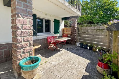 Appartement in Ustaritz, Pyrenees-Atlantiques, Ustaritz - € 385.000 | Ref: 451994ELIM - foto 15