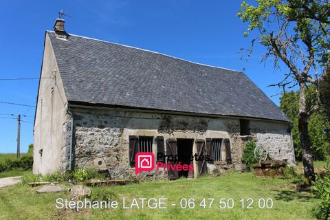 Villa i Larodde, Puy-de-Dome, Larodde - € 136.000 | Ref: 452093SLAT - foto 2