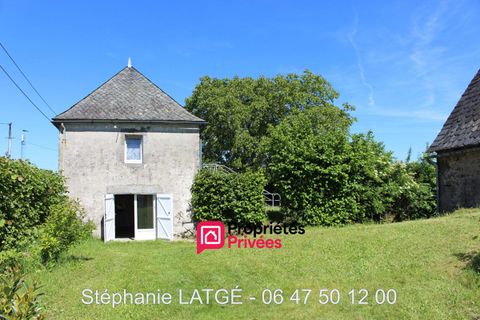 Villa i Larodde, Puy-de-Dome, Larodde - € 136.000 | Ref: 452093SLAT - foto 3