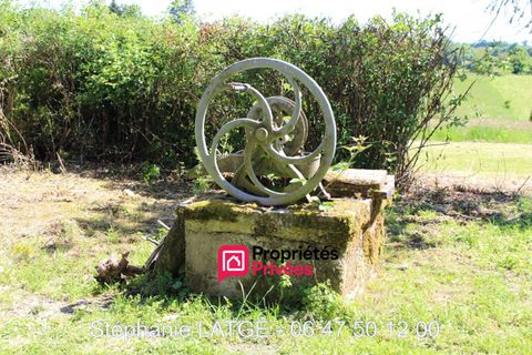 Villa i Larodde, Puy-de-Dome, Larodde - € 136.000 | Ref: 452093SLAT - foto 5