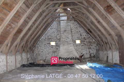 Villa i Larodde, Puy-de-Dome, Larodde - € 136.000 | Ref: 452093SLAT - foto 7
