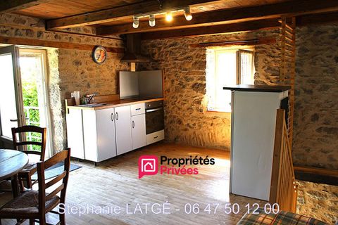 Villa i Larodde, Puy-de-Dome, Larodde - € 136.000 | Ref: 452093SLAT - foto 12