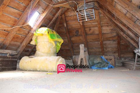 Villa i Larodde, Puy-de-Dome, Larodde - € 136.000 | Ref: 452093SLAT - foto 13