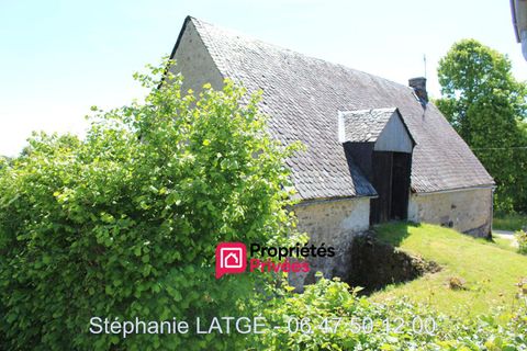 Villa i Larodde, Puy-de-Dome, Larodde - € 136.000 | Ref: 452093SLAT - foto 14