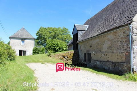 Villa i Larodde, Puy-de-Dome, Larodde - € 136.000 | Ref: 452093SLAT - foto 16