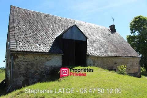 Villa i Larodde, Puy-de-Dome, Larodde - € 136.000 | Ref: 452093SLAT - foto 17