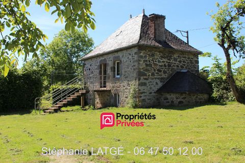 Villa i Larodde, Puy-de-Dome, Larodde - € 136.000 | Ref: 452093SLAT - foto 18