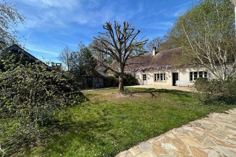 Villa i Muzy, Eure, Muzy - € 220.000 | Ref: 443912EMDE - foto 1
