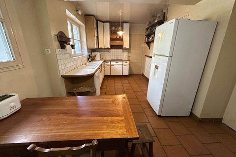 Villa i Muzy, Eure, Muzy - € 220.000 | Ref: 443912EMDE - foto 5