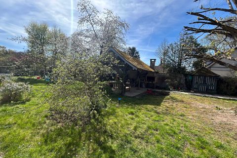 Villa i Muzy, Eure, Muzy - € 220.000 | Ref: 443912EMDE - foto 15