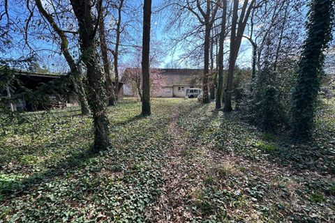 Villa i Muzy, Eure, Muzy - € 220.000 | Ref: 443912EMDE - foto 17