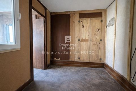 Villa i Vatan, Indre, Vatan - € 52.000 | Ref: 451041HET - foto 13