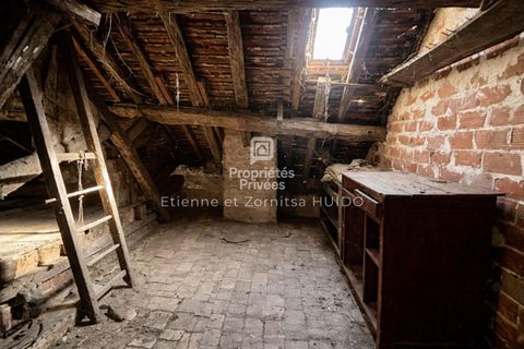 Villa i Vatan, Indre, Vatan - € 52.000 | Ref: 451041HET - foto 15
