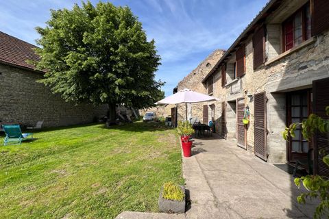 Villa i Aubiat, Puy-de-Dome, Aubiat - € 200.000 | Ref: 452123TME - foto 2