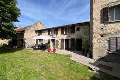 Villa i Aubiat, Puy-de-Dome, Aubiat - € 200.000 | Ref: 452123TME - foto 4