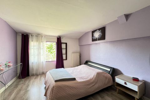 Villa i Aubiat, Puy-de-Dome, Aubiat - € 200.000 | Ref: 452123TME - foto 11