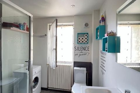 Villa i Aubiat, Puy-de-Dome, Aubiat - € 200.000 | Ref: 452123TME - foto 12