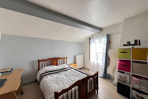 Villa i Aubiat, Puy-de-Dome, Aubiat - € 200.000 | Ref: 452123TME - foto 14