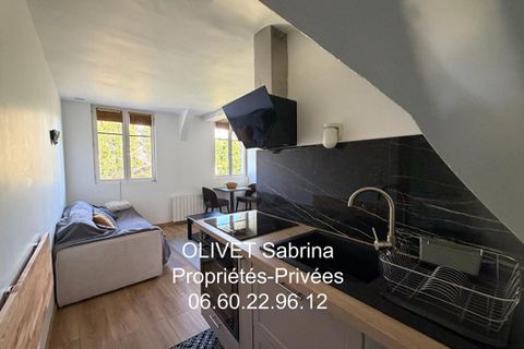 Lejlighed i Rouen, Seine-Maritime, Rouen - € 149.000 | Ref: 451737OLT - foto 3