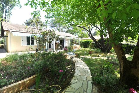 Villa i La Teste-de-Buch, Gironde, La Teste-de-Buch - € 599.000 | Ref: PIT448217PIT - foto 2