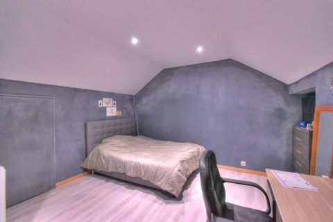 Villa i Darnieulles, Vosges, Darnieulles - € 98 000 | Ref: 442451GEI - foto 5