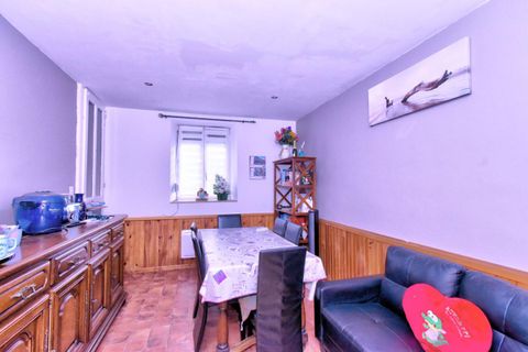 Villa i Darnieulles, Vosges, Darnieulles - € 98 000 | Ref: 442451GEI - foto 9