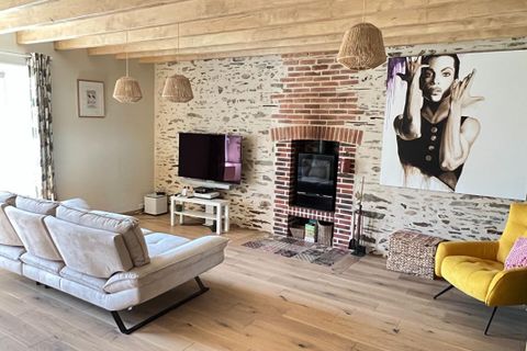 Villa en Plesse, Loire-Atlantique, Plesse - € 224.700 | Ref: 449260UNI - photo 3