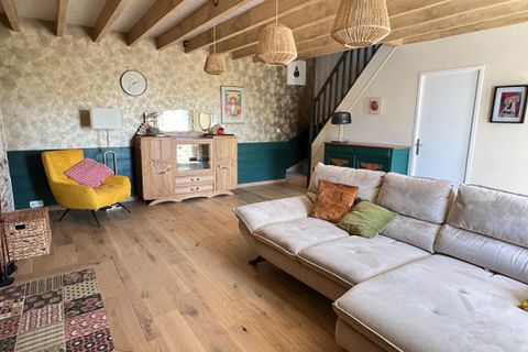 Villa en Plesse, Loire-Atlantique, Plesse - € 224.700 | Ref: 449260UNI - photo 4