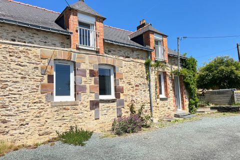 Villa en Plesse, Loire-Atlantique, Plesse - € 224.700 | Ref: 449260UNI - photo 8