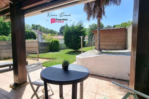 Villa i La Roche-sur-Yon, Vendee, La Roche-sur-Yon - € 228.800 | Ref: 451865RCK - foto 1