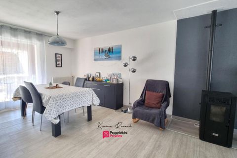 Villa i La Roche-sur-Yon, Vendee, La Roche-sur-Yon - € 228.800 | Ref: 451865RCK - foto 4
