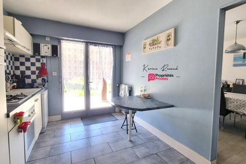 Villa i La Roche-sur-Yon, Vendee, La Roche-sur-Yon - € 228.800 | Ref: 451865RCK - foto 5